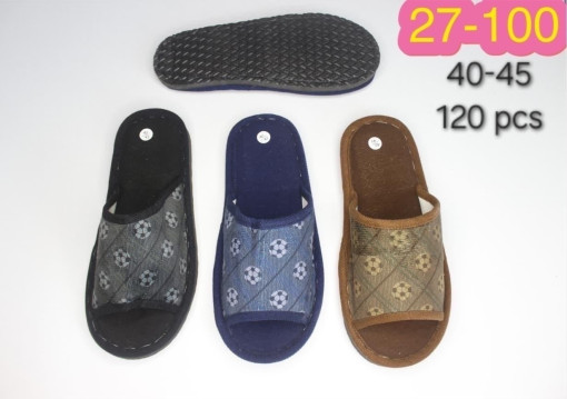 тапки САДОВОД официальный интернет-каталог