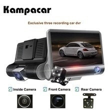 Внимание📸📸📸Видеорегистратор С тремя камерами video CAR DVR L купить в Интернет-магазине Садовод База - цена 1150 руб Садовод интернет-каталог