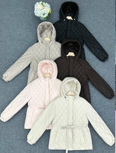 💕Куртка Весенняя САДОВОД официальный интернет-каталог