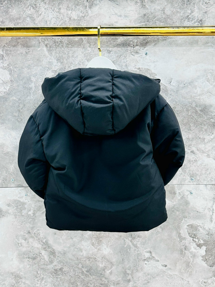 Куртка женская черная купить в Интернет-магазине Садовод База - цена 1850 руб Садовод интернет-каталог