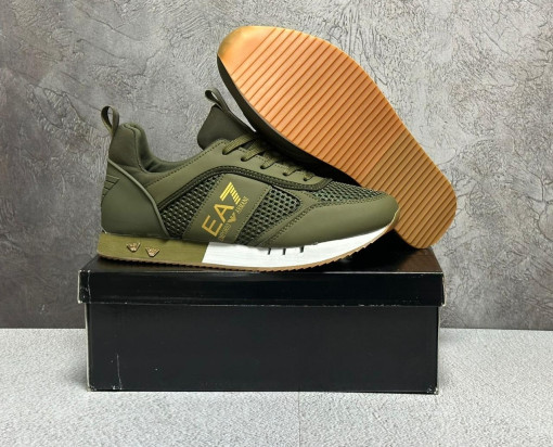 Кроссовки для мужчин, сетка САДОВОД официальный интернет-каталог