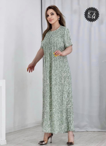 Платье Ткань Прадо САДОВОД официальный интернет-каталог
