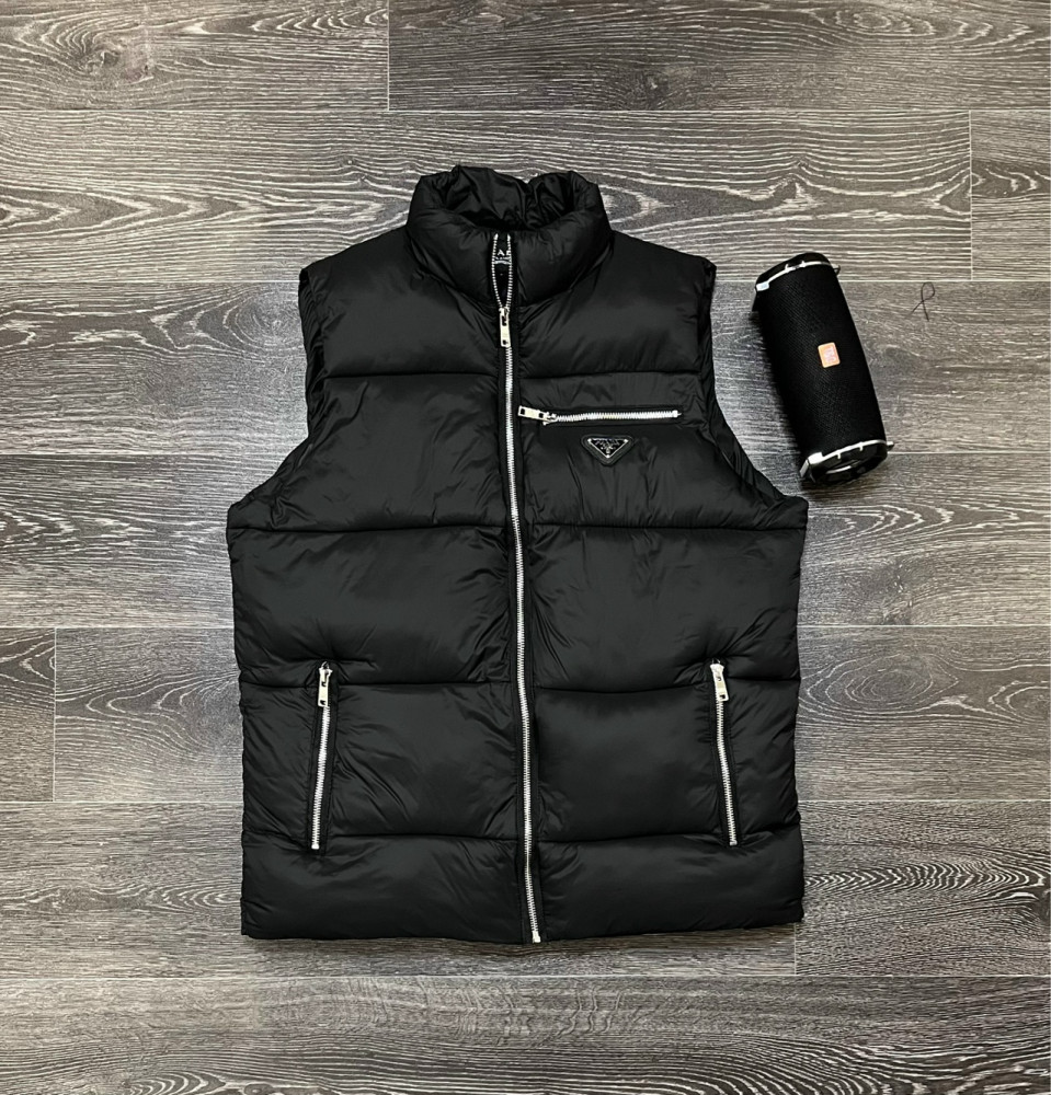 Жилетка черная купить в Интернет-магазине Садовод База - цена 2000 руб Садовод интернет-каталог