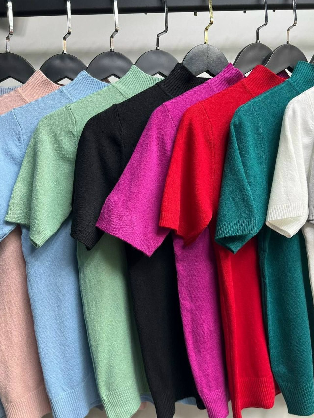 Женская водолазка зеленая купить в Интернет-магазине Садовод База - цена 600 руб Садовод интернет-каталог