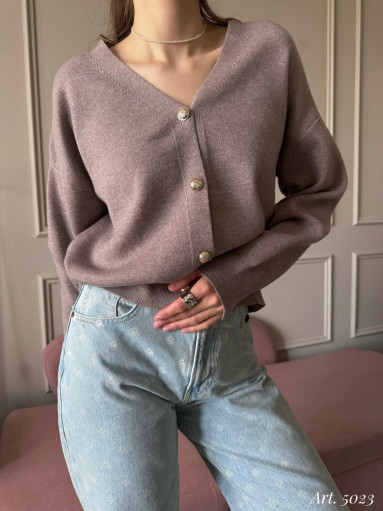 КАРДИГАН OVERSIZE САДОВОД официальный интернет-каталог