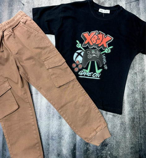 костюм САДОВОД официальный интернет-каталог