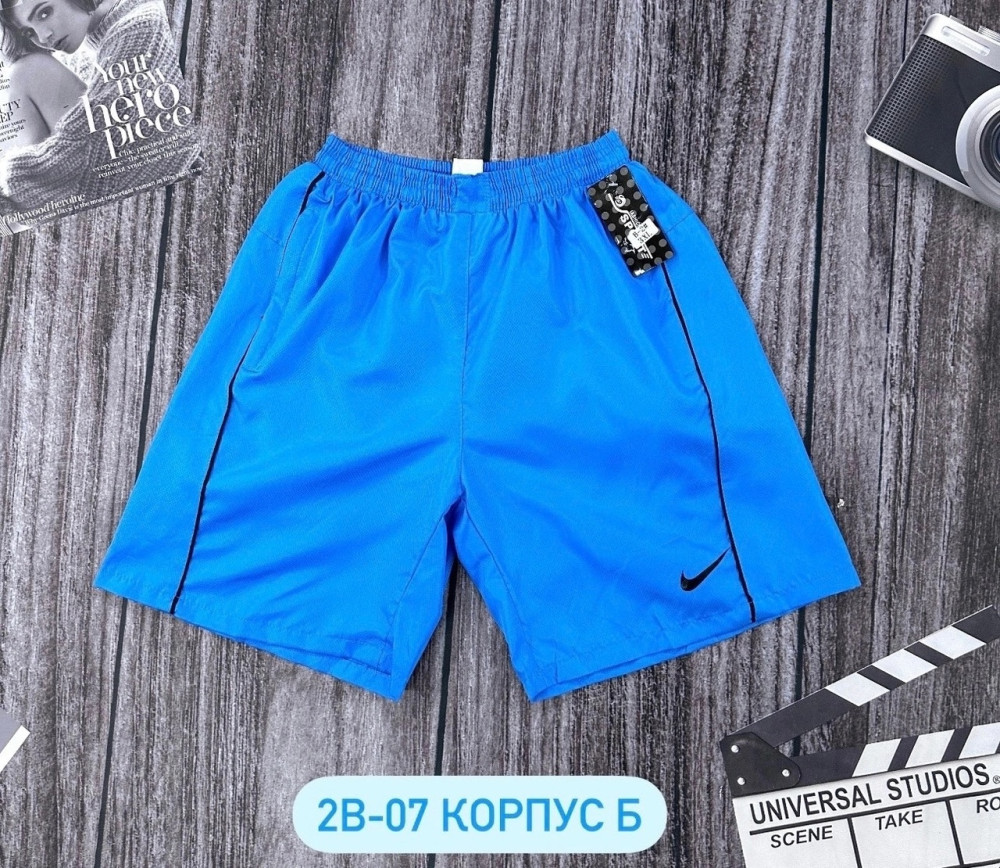 Мужские шорты синие купить в Интернет-магазине Садовод База - цена 200 руб Садовод интернет-каталог