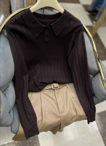 Джемпер САДОВОД официальный интернет-каталог