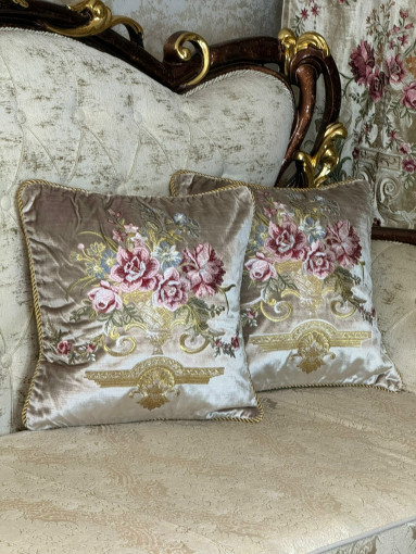 Наволочки декоративные САДОВОД официальный интернет-каталог