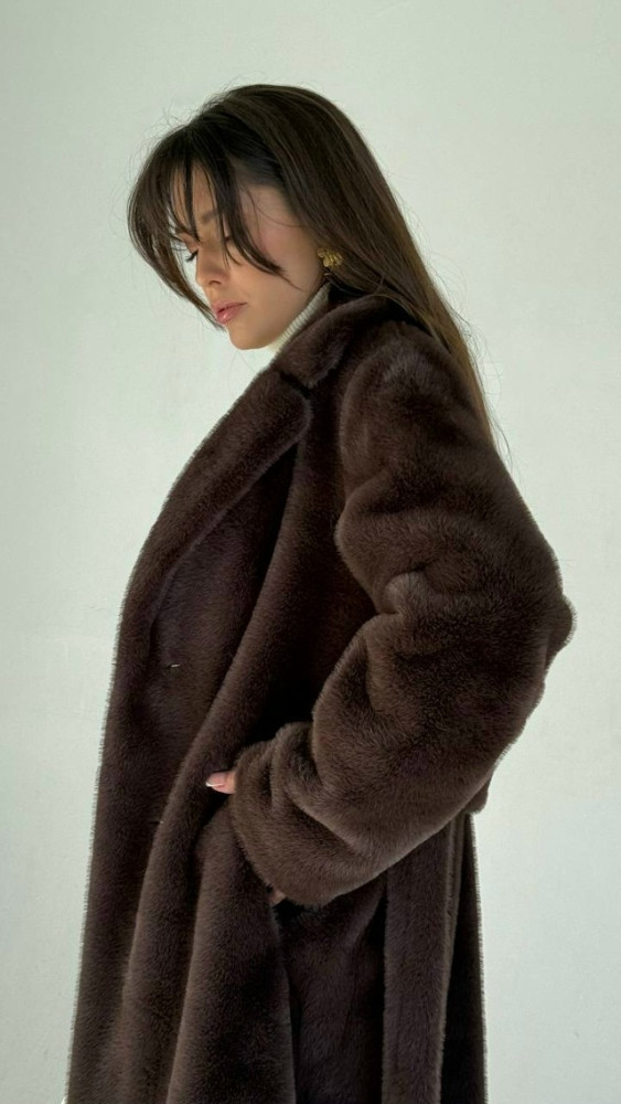 Шуба купить в Интернет-магазине Садовод База - цена 7800 руб Садовод интернет-каталог