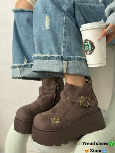 ботинки САДОВОД официальный интернет-каталог