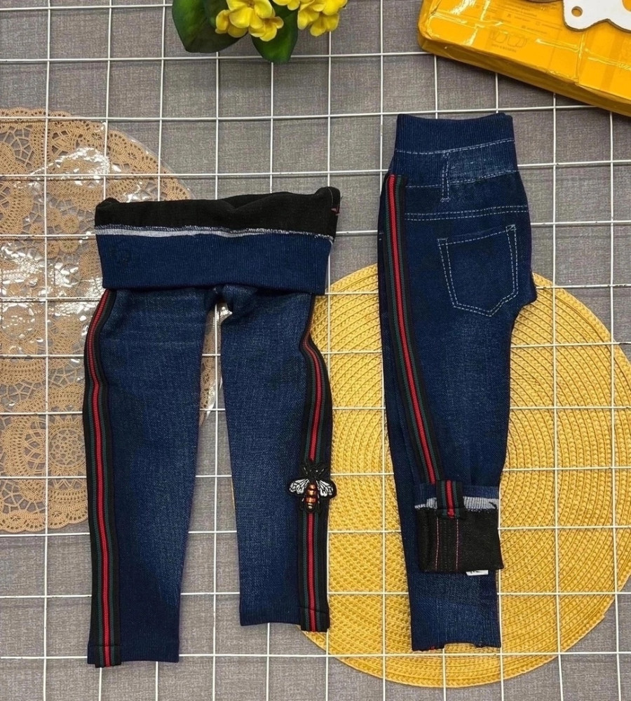 джинсы синие купить в Интернет-магазине Садовод База - цена 100 руб Садовод интернет-каталог