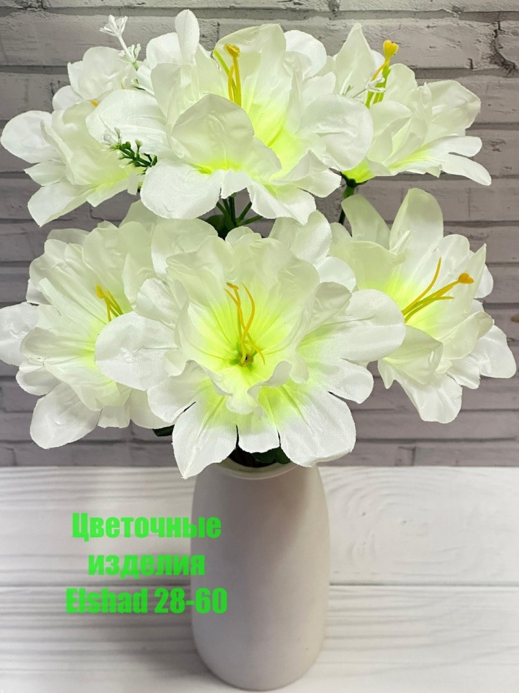 🌼Один букет 6голов купить в Интернет-магазине Садовод База - цена 1100 руб Садовод интернет-каталог