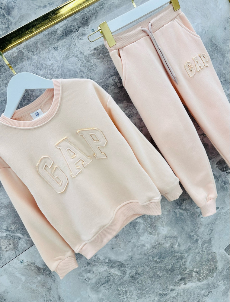 Детский костюм розовый купить в Интернет-магазине Садовод База - цена 1350 руб Садовод интернет-каталог