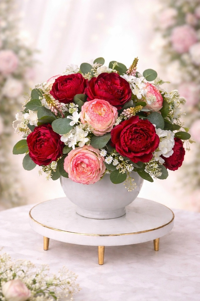 Искусственные цветы купить в Интернет-магазине Садовод База - цена 5000 руб Садовод интернет-каталог