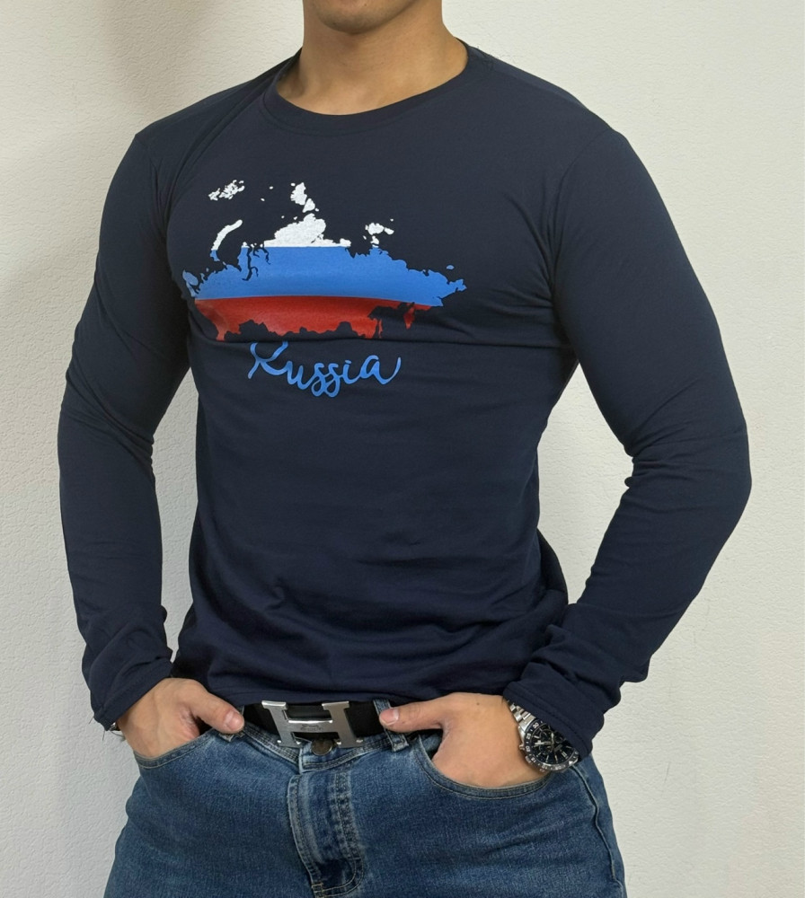 Футболка для мужчин, хлопок купить в Интернет-магазине Садовод База - цена 250 руб Садовод интернет-каталог