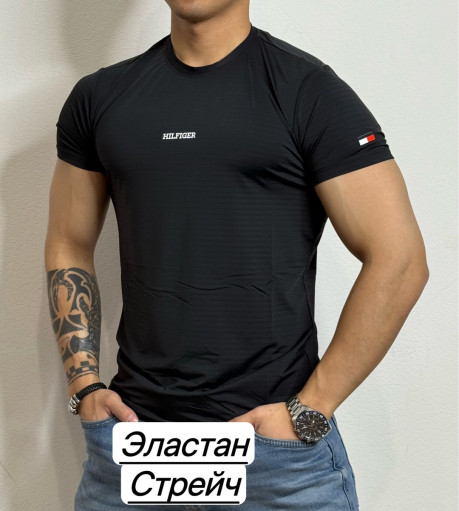 Футболка для мужчин, эластан САДОВОД официальный интернет-каталог