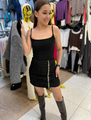 Юбка САДОВОД официальный интернет-каталог