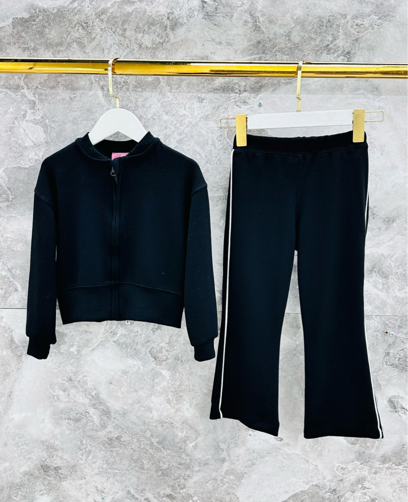 Детский костюм черный купить в Интернет-магазине Садовод База - цена 1599 руб Садовод интернет-каталог