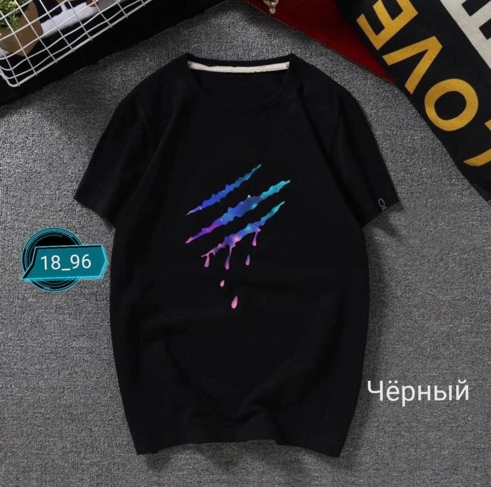 Мужская футболка темно-серая купить в Интернет-магазине Садовод База - цена 250 руб Садовод интернет-каталог