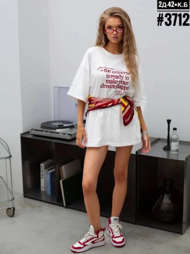 💎 ФУТБОЛКА OVERSIZE САДОВОД официальный интернет-каталог