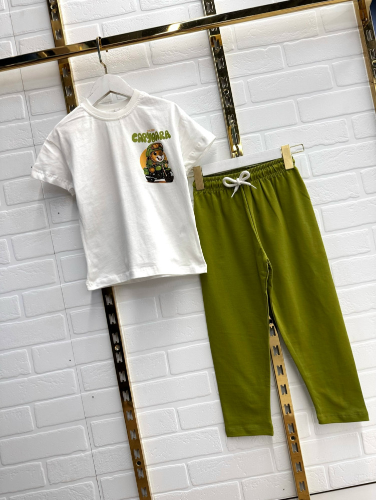 Спортивный костюм, хлопок купить в Интернет-магазине Садовод База - цена 1099 руб Садовод интернет-каталог