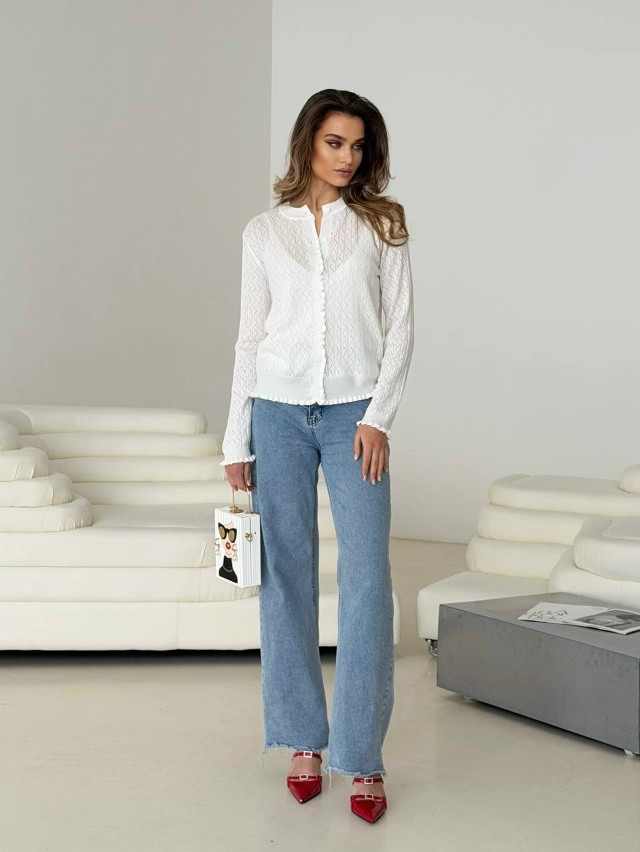 Кардиган и топ купить в Интернет-магазине Садовод База - цена 1600 руб Садовод интернет-каталог