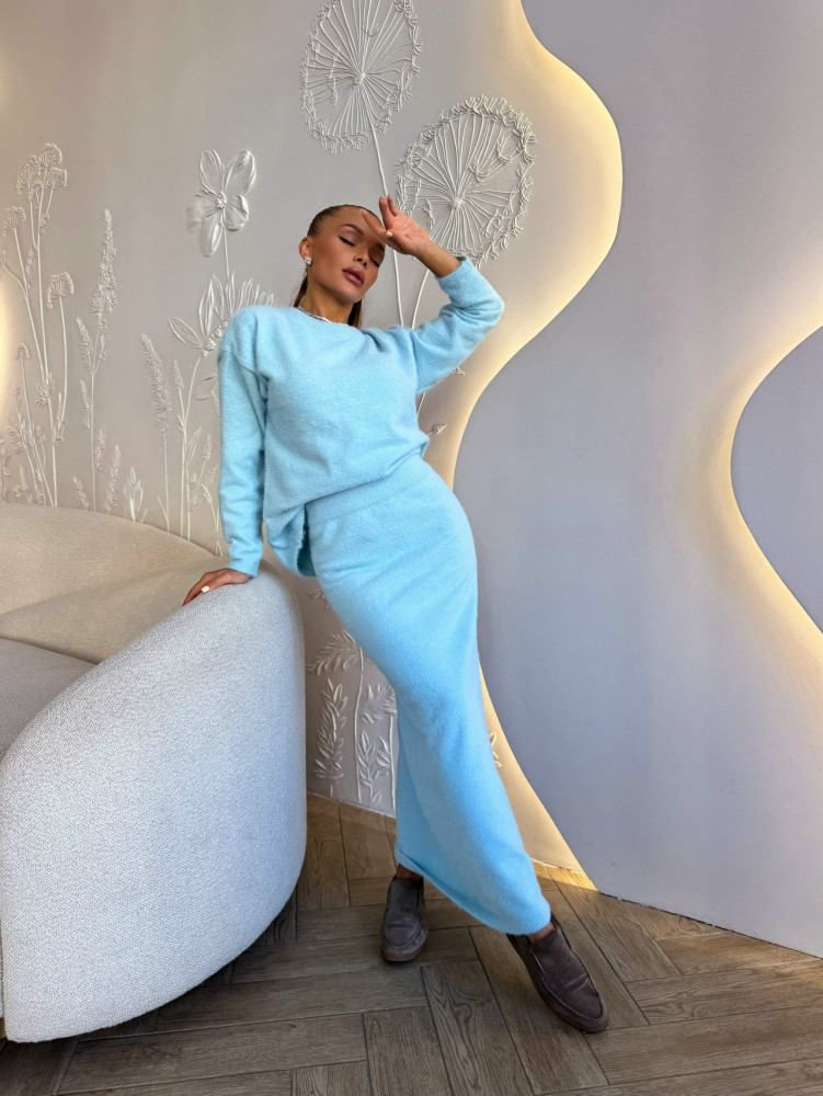 костюм двойка купить в Интернет-магазине Садовод База - цена 1600 руб Садовод интернет-каталог