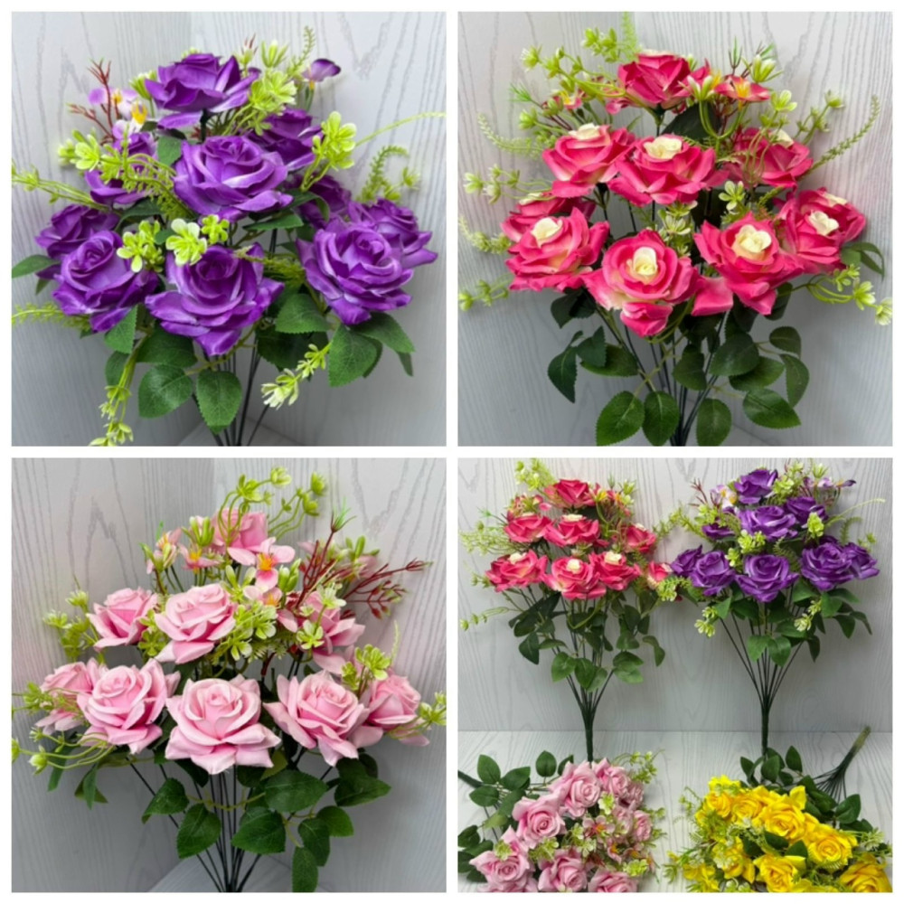 Искусственные цветы купить в Интернет-магазине Садовод База - цена 3200 руб Садовод интернет-каталог