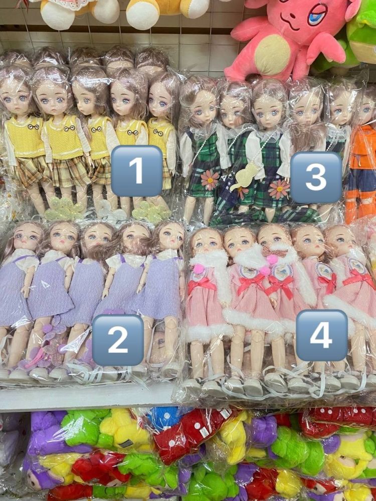 Кукла купить в Интернет-магазине Садовод База - цена 250 руб Садовод интернет-каталог