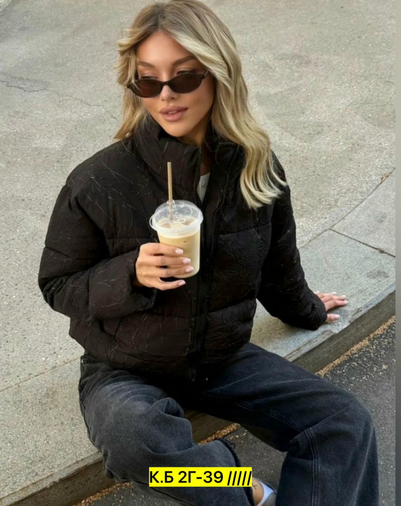 Куртка, холлофайбер купить в Интернет-магазине Садовод База - цена 850 руб Садовод интернет-каталог