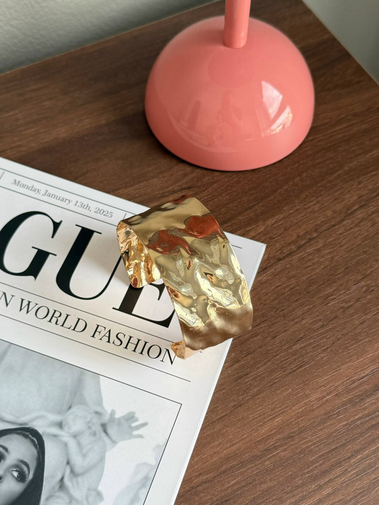 🔥 Хит! Широкий браслет купить в Интернет-магазине Садовод База - цена 200 руб Садовод интернет-каталог