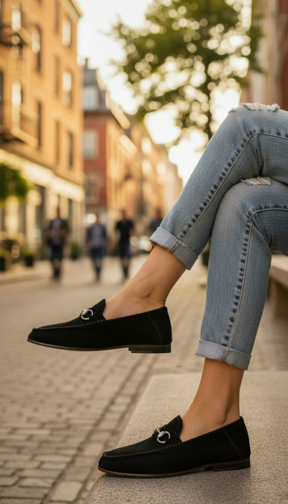 Мокасины купить в Интернет-магазине Садовод База - цена 11000 руб Садовод интернет-каталог