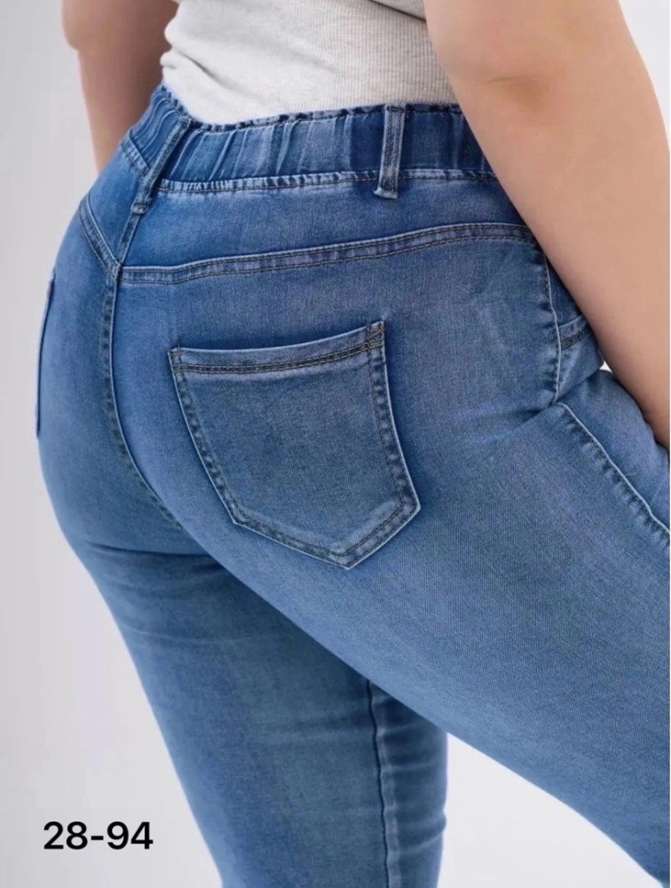 ► Материал как тянется  как джинсы купить в Интернет-магазине Садовод База - цена 650 руб Садовод интернет-каталог