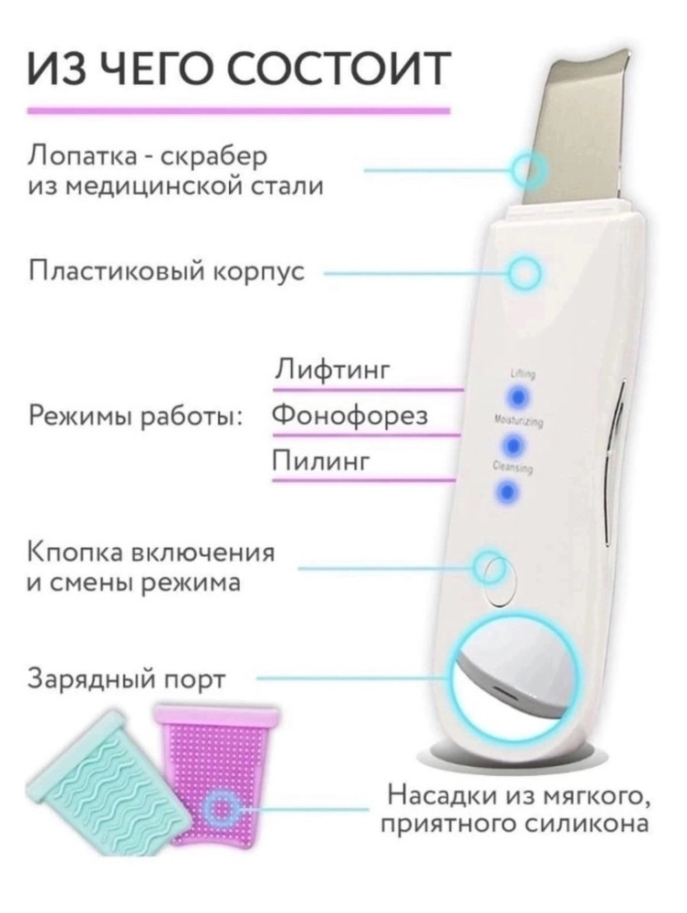 Ультразвуковой аппарат купить в Интернет-магазине Садовод База - цена 350 руб Садовод интернет-каталог