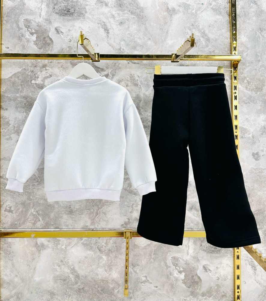 Детский костюм черный купить в Интернет-магазине Садовод База - цена 1299 руб Садовод интернет-каталог