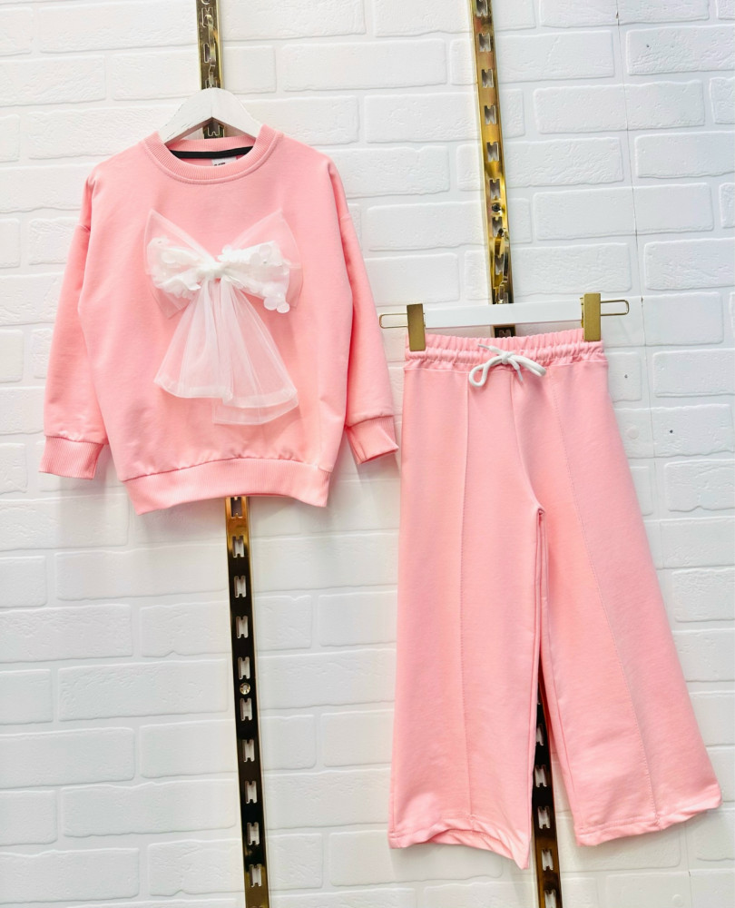 Детский костюм розовый купить в Интернет-магазине Садовод База - цена 1199 руб Садовод интернет-каталог