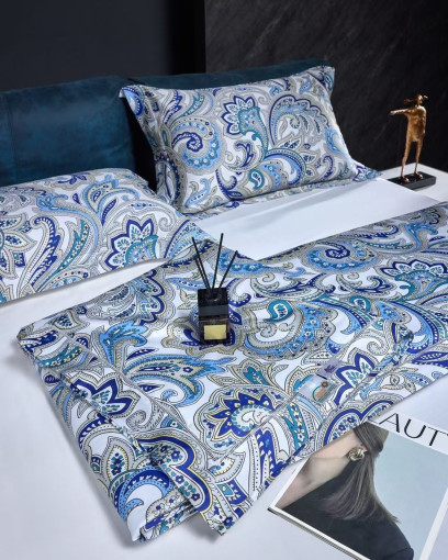 Люксовые комплекты  белья с одеялом САДОВОД официальный интернет-каталог