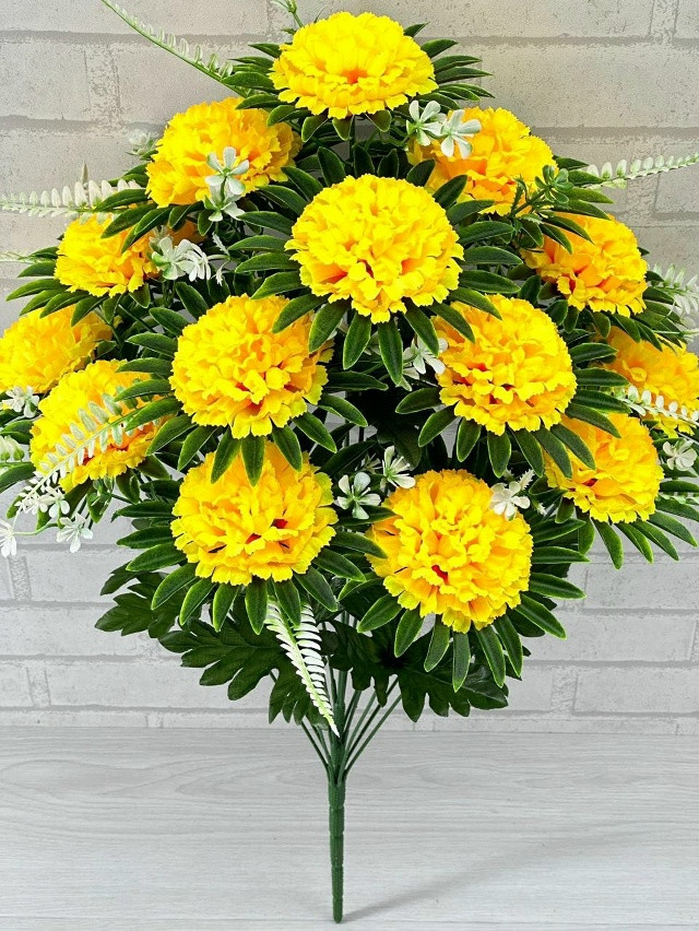 Искусственные цветы купить в Интернет-магазине Садовод База - цена 2700 руб Садовод интернет-каталог