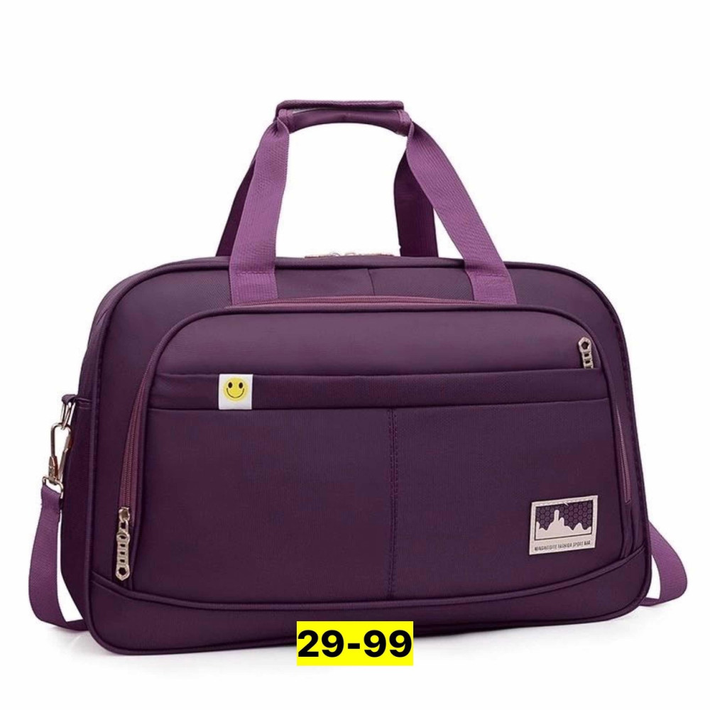 сумка фиолетовая купить в Интернет-магазине Садовод База - цена 850 руб Садовод интернет-каталог