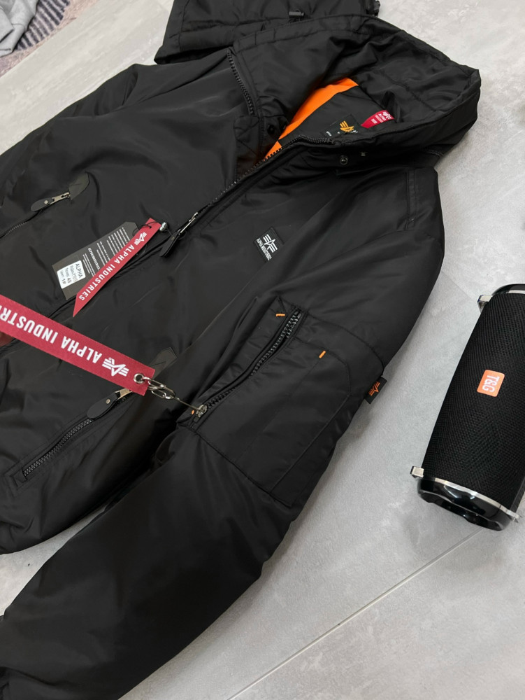 Куртка мужская черная купить в Интернет-магазине Садовод База - цена 4500 руб Садовод интернет-каталог