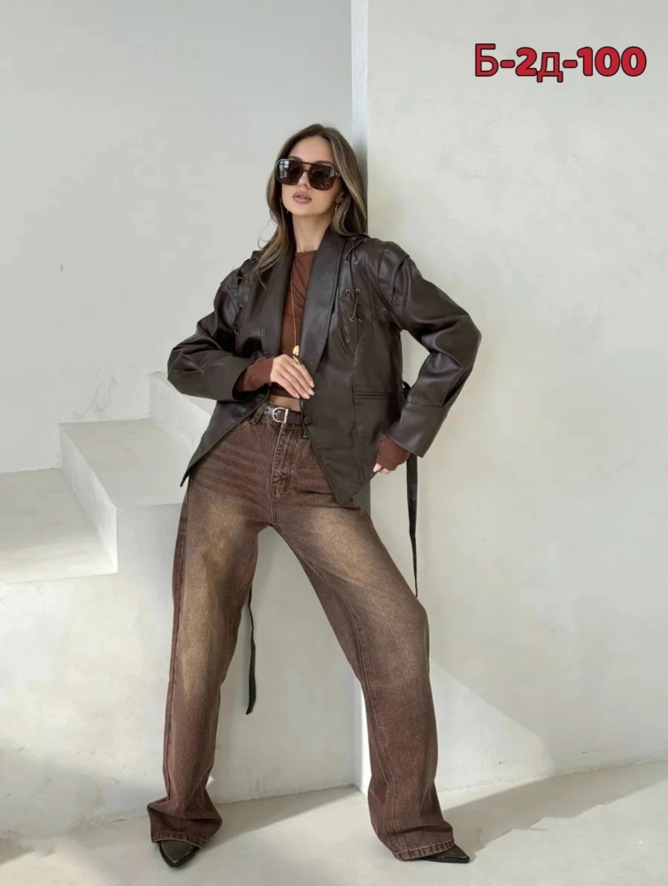 Куртка коричневая купить в Интернет-магазине Садовод База - цена 1700 руб Садовод интернет-каталог