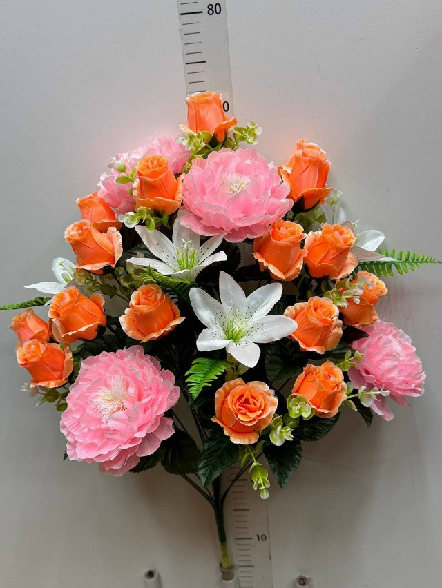 Искусственные цветы купить в Интернет-магазине Садовод База - цена 2800 руб Садовод интернет-каталог