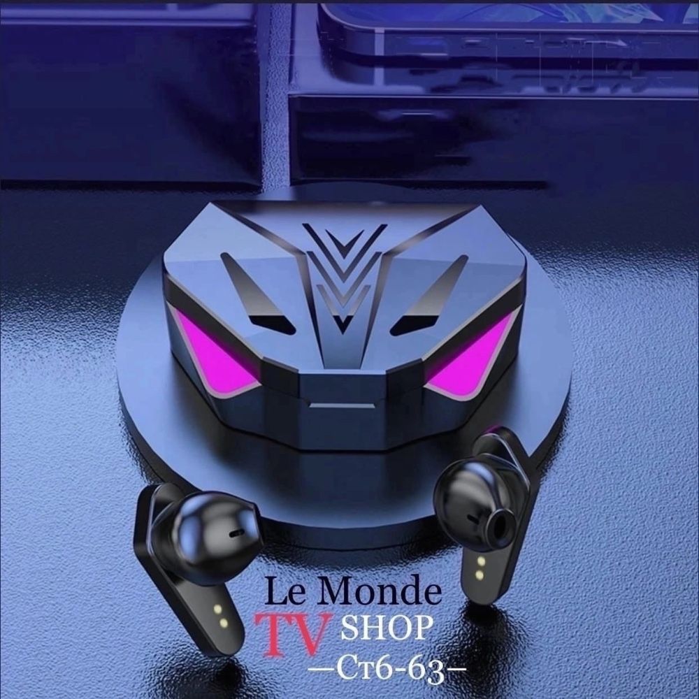 ИГРОВЫЕ Bluetooth наушники X15🔻 купить в Интернет-магазине Садовод База - цена 230 руб Садовод интернет-каталог