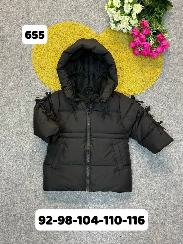 Куртка детская черная купить в Интернет-магазине Садовод База - цена 1400 руб Садовод интернет-каталог