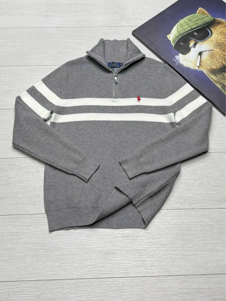 Свитер серый купить в Интернет-магазине Садовод База - цена 2300 руб Садовод интернет-каталог