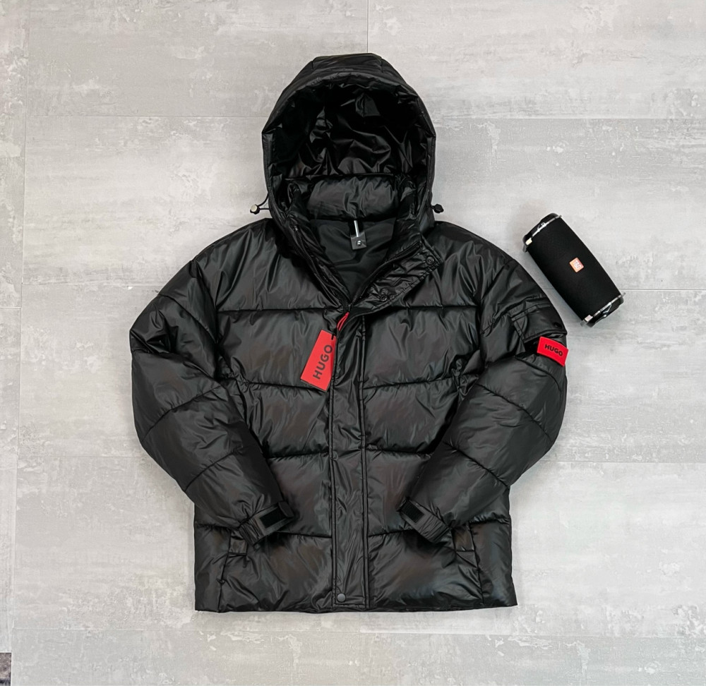 Куртка мужская черная купить в Интернет-магазине Садовод База - цена 3500 руб Садовод интернет-каталог