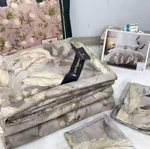 Комплект постельного белья с готовым одеялом САДОВОД официальный интернет-каталог