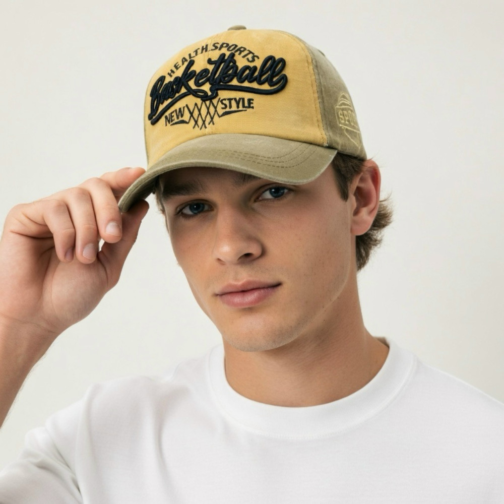 Кепка для мужчин, хлопок купить в Интернет-магазине Садовод База - цена 350 руб Садовод интернет-каталог