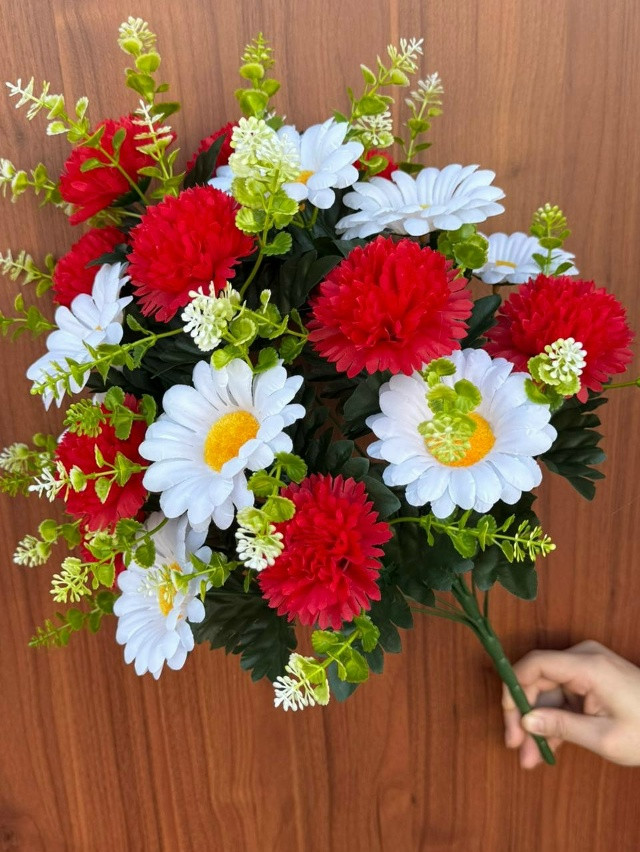 Искусственные цветы купить в Интернет-магазине Садовод База - цена 2800 руб Садовод интернет-каталог